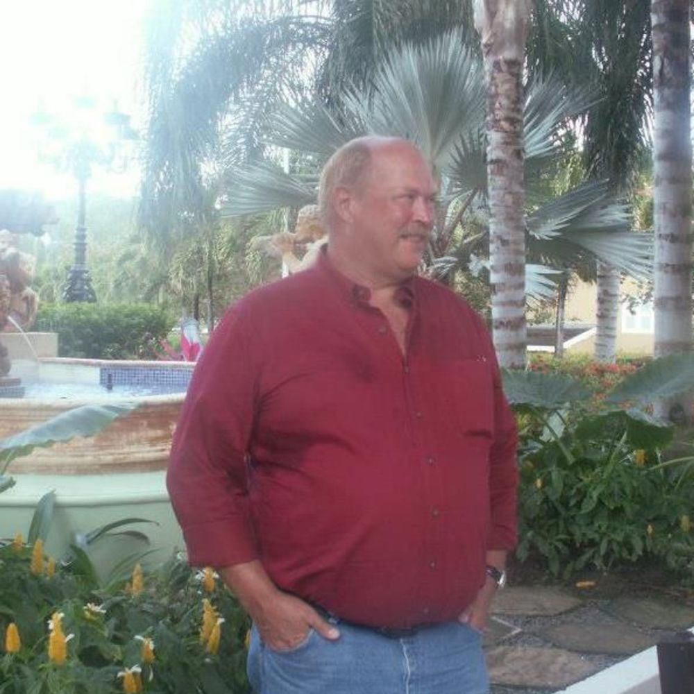 Meet your Posher, Toby